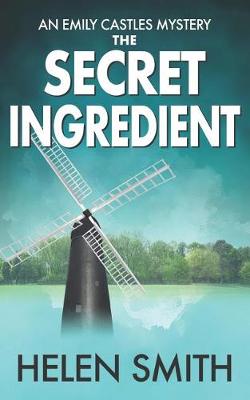 Cover of The Secret Ingredient
