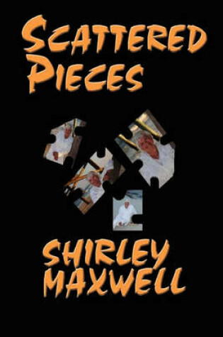 Cover of Scattered Pieces