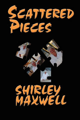 Book cover for Scattered Pieces