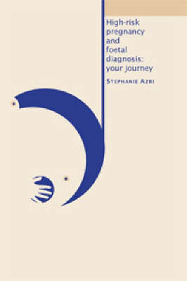 Book cover for High-risk Pregnancy and Foetal Diagnosis