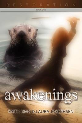 Book cover for Awakenings