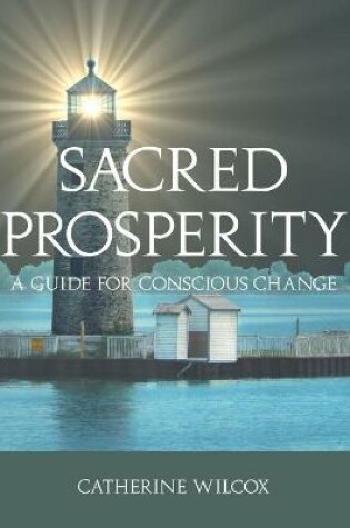 Cover of Sacred Prosperity