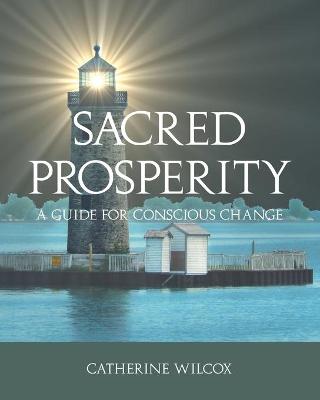 Book cover for Sacred Prosperity