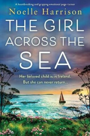 Cover of The Girl Across the Sea