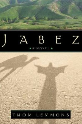 Cover of Jabez