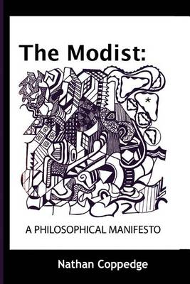 Book cover for The Modist