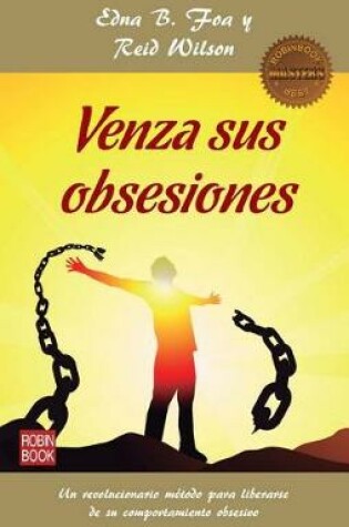 Cover of Venza Sus Obsesiones