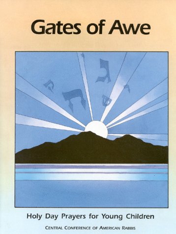 Book cover for Gates of Awe