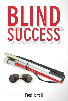 Book cover for Blind Success