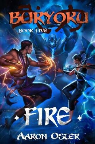 Cover of Fire