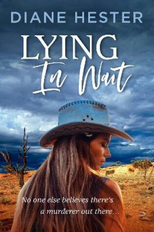 Cover of Lying in Wait