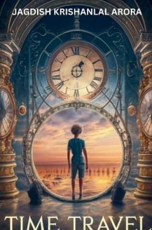 Cover of Time Travel