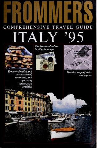 Cover of Italy