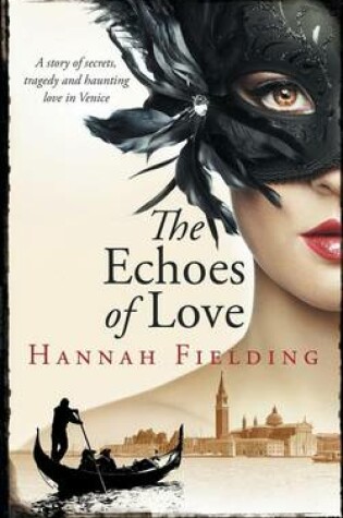 Cover of The Echoes of Love