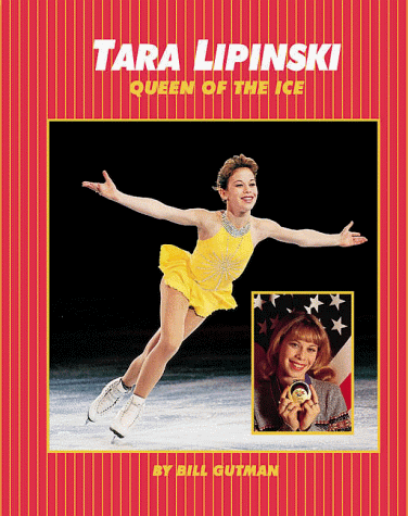 Book cover for Tara Lipinksi