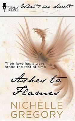 Cover of Ashes to Flames