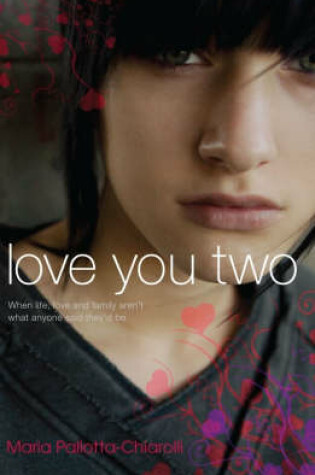 Cover of Love You Two