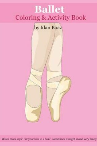 Cover of Ballet