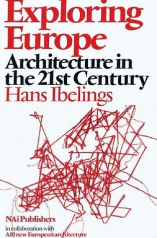 Cover of Exploring Europe