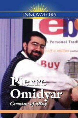 Cover of Pierre M. Omidyar