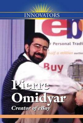 Cover of Pierre M. Omidyar