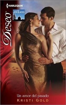 Book cover for Un Amor del Pasado