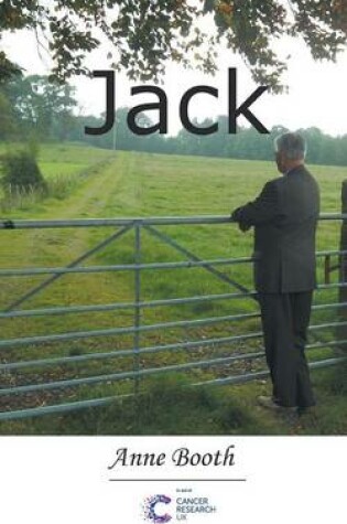 Cover of Jack