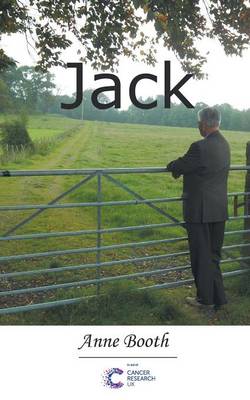 Book cover for Jack