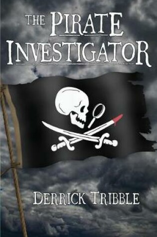 Cover of The Pirate Investigator