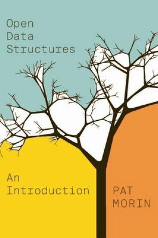 Cover of Open Data Structures: An Introduction