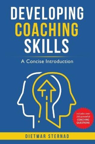 Cover of Developing Coaching Skills