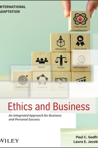 Cover of Ethics and Business