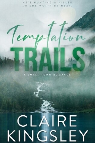 Cover of Temptation Trails