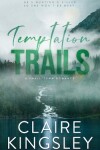 Book cover for Temptation Trails