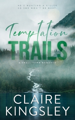 Cover of Temptation Trails