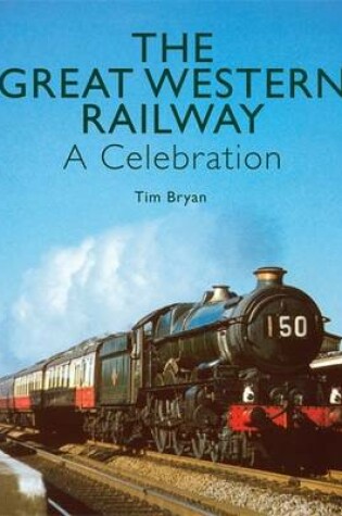 Cover of The Great Western Railway