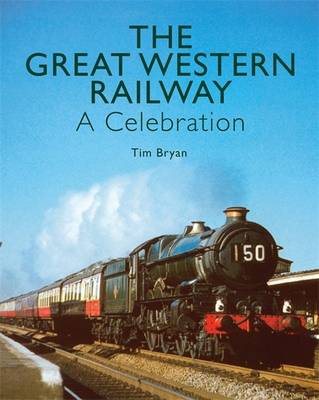 Cover of The Great Western Railway