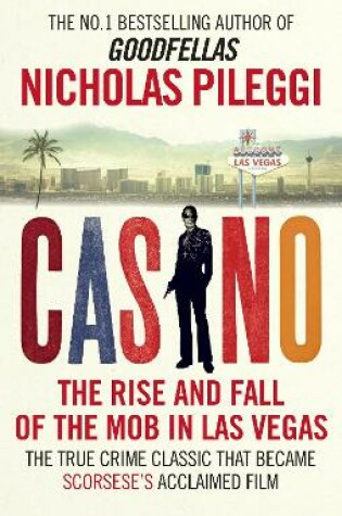 Cover of Casino