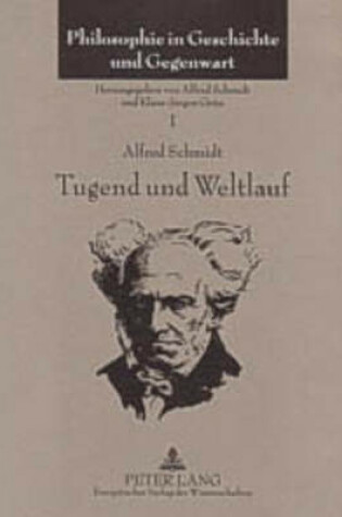 Cover of Tugend Und Weltlauf
