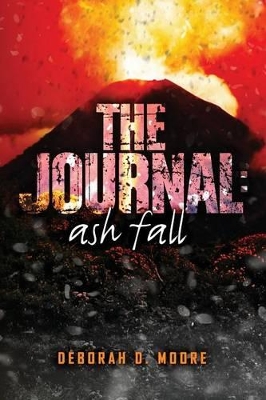 Book cover for The Journal