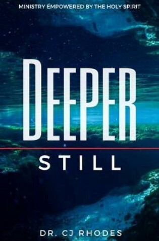 Cover of Deeper Still