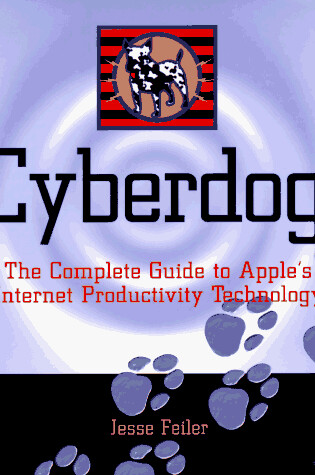 Cover of Cyberdog
