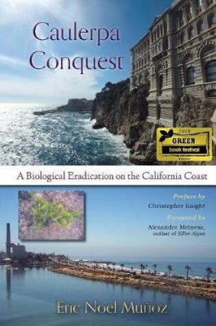 Cover of Caulerpa Conquest