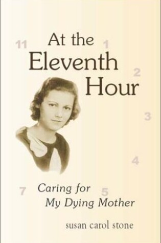 Cover of At the Eleventh Hour