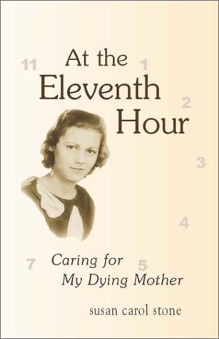 Book cover for At the Eleventh Hour