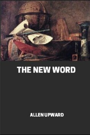 Cover of New Word illustrated