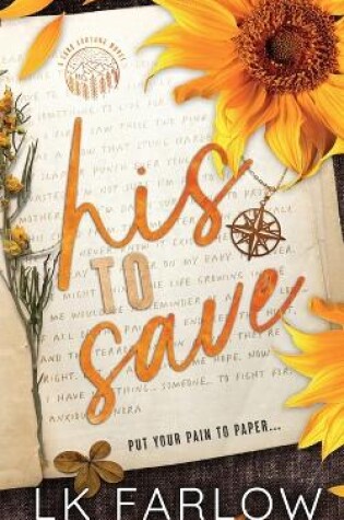 Cover of His to Save