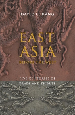 Cover of East Asia Before the West