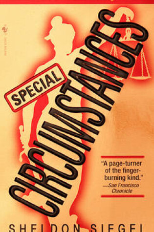 Cover of Special Circumstances