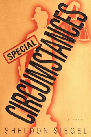 Cover of Special Circumstances